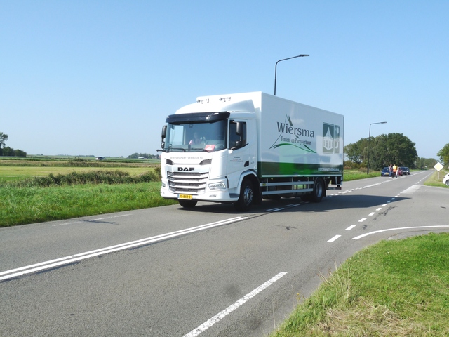 P1170292 Trucktour Bolsward september 2024