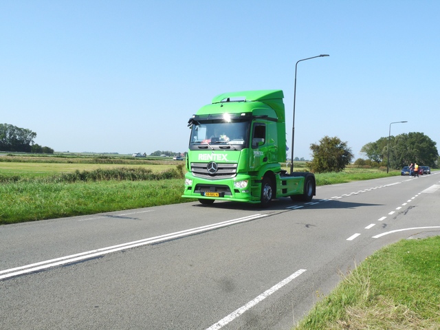 P1170293 Trucktour Bolsward september 2024