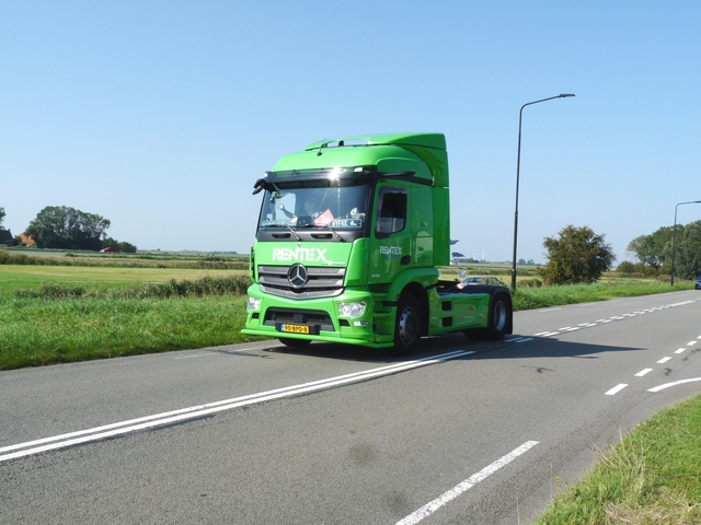 P1170294 Trucktour Bolsward september 2024