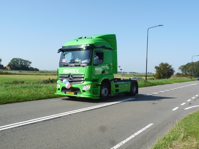 P1170295 Trucktour Bolsward september 2024