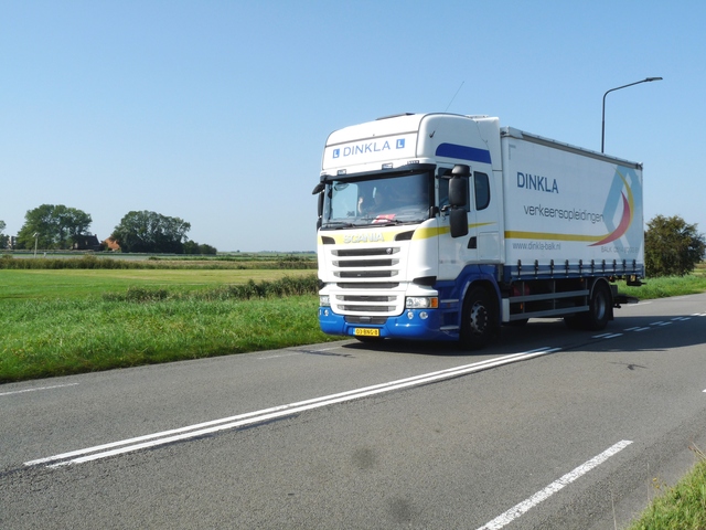 P1170296 Trucktour Bolsward september 2024