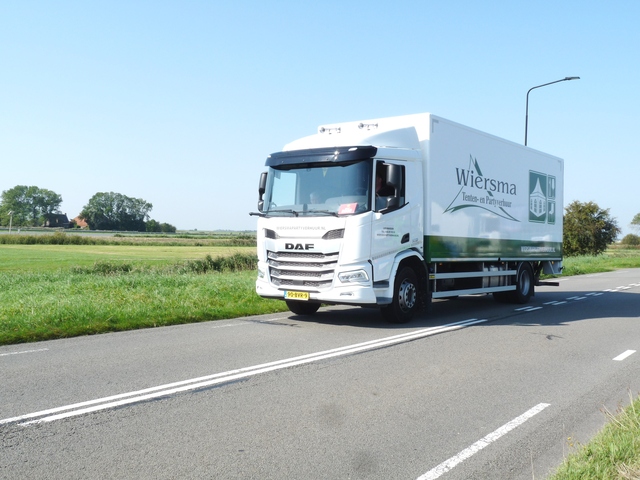 P1170297 Trucktour Bolsward september 2024