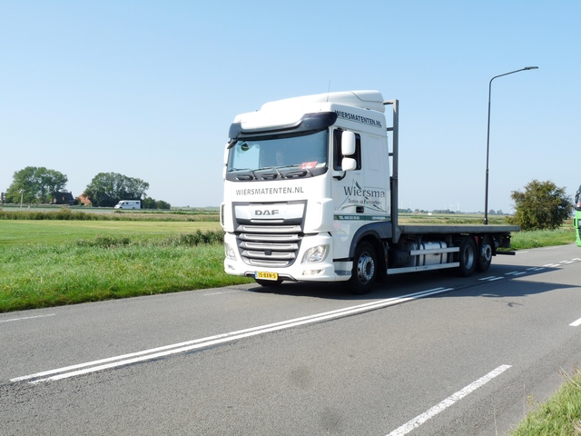 P1170298 Trucktour Bolsward september 2024