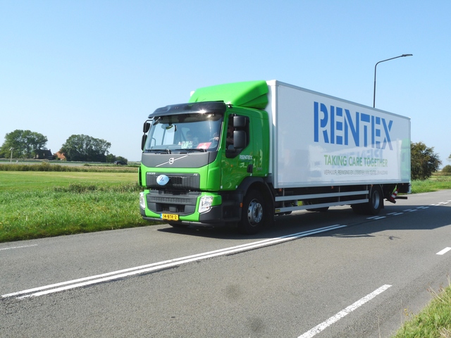 P1170300 Trucktour Bolsward september 2024