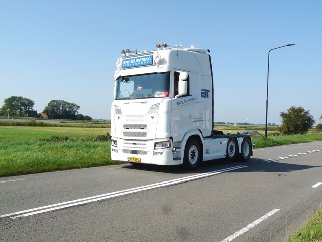 P1170303 Trucktour Bolsward september 2024