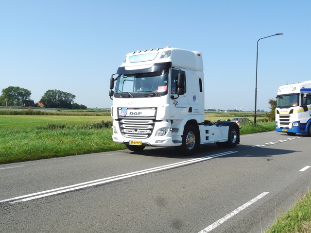 P1170304 Trucktour Bolsward september 2024