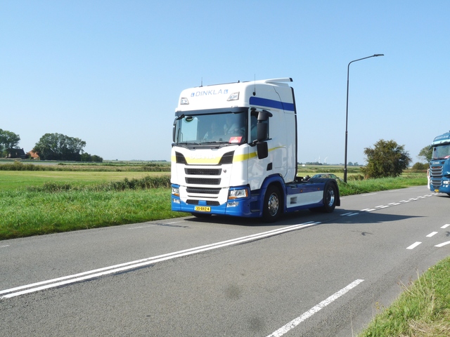 P1170305 Trucktour Bolsward september 2024