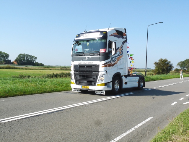 P1170307 Trucktour Bolsward september 2024