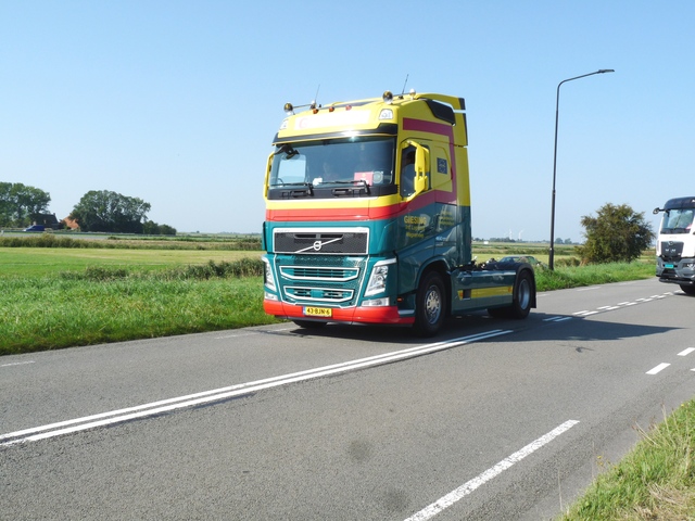 P1170308 Trucktour Bolsward september 2024