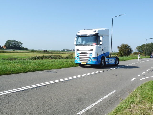 P1170310 Trucktour Bolsward september 2024