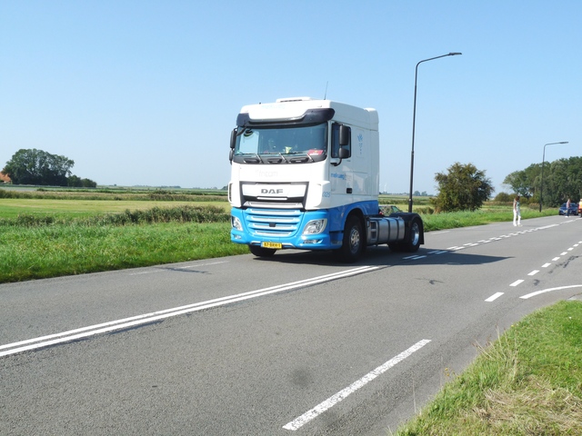 P1170311 Trucktour Bolsward september 2024