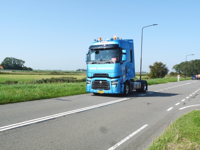 P1170312 Trucktour Bolsward september 2024