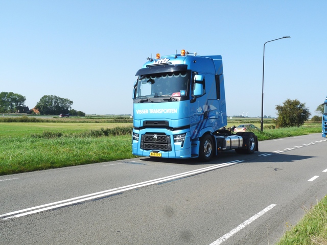 P1170313 Trucktour Bolsward september 2024