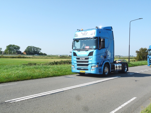 P1170314 Trucktour Bolsward september 2024