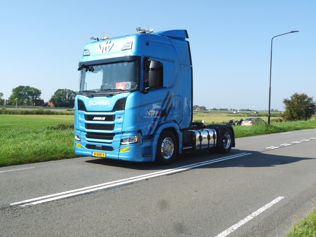 P1170315 Trucktour Bolsward september 2024