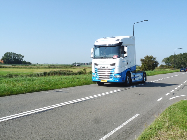 P1170318 Trucktour Bolsward september 2024