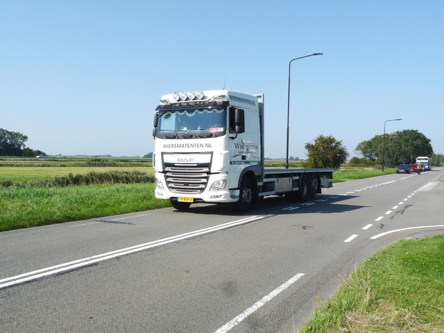 P1170319 Trucktour Bolsward september 2024