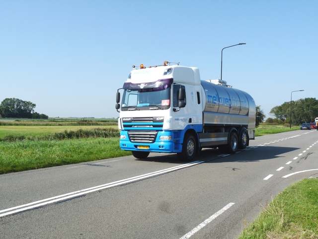 P1170320 Trucktour Bolsward september 2024