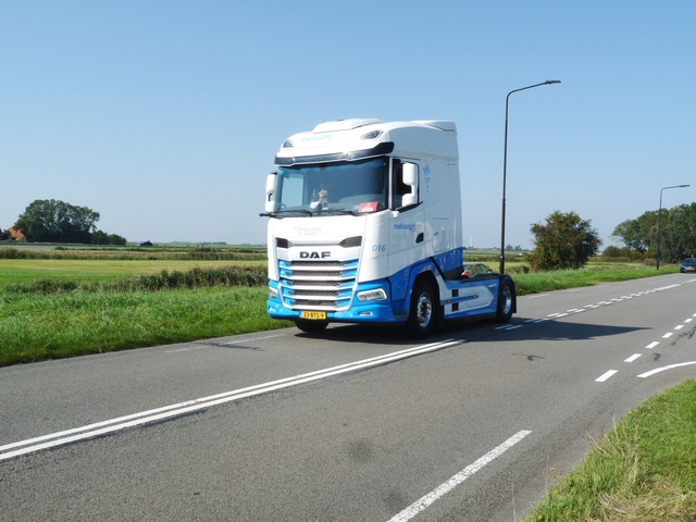 P1170321 Trucktour Bolsward september 2024