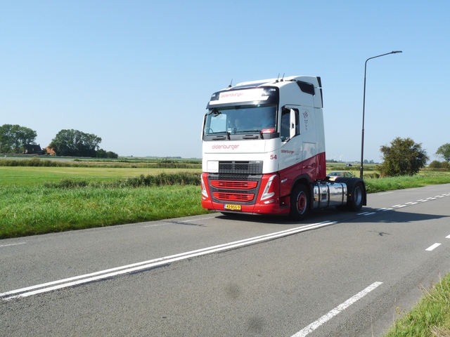 P1170322 Trucktour Bolsward september 2024