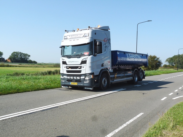 P1170323 Trucktour Bolsward september 2024