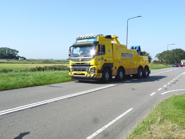 P1170325 Trucktour Bolsward september 2024