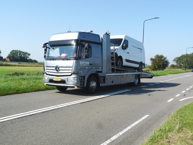 P1170326 Trucktour Bolsward september 2024