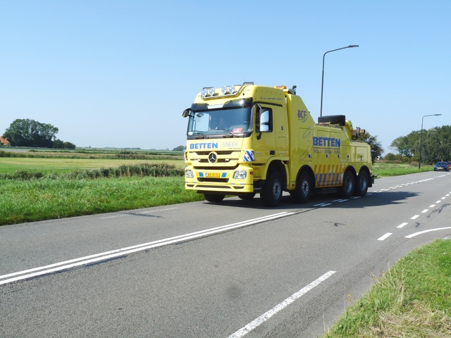 P1170327 Trucktour Bolsward september 2024