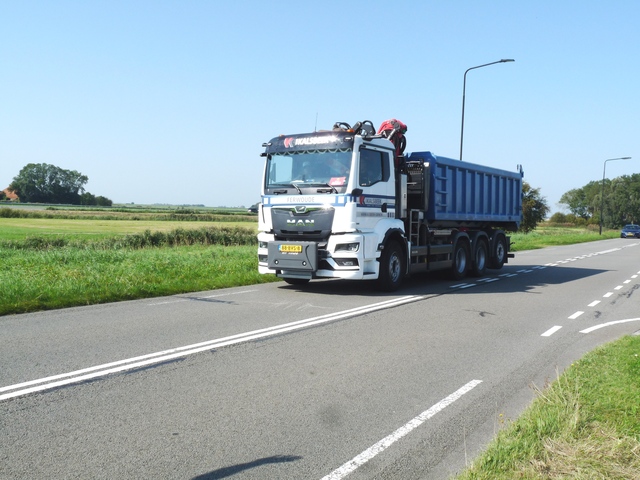 P1170328 Trucktour Bolsward september 2024