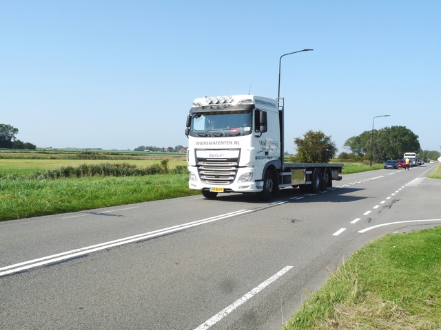 P1170331 Trucktour Bolsward september 2024