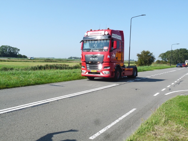 P1170334 Trucktour Bolsward september 2024