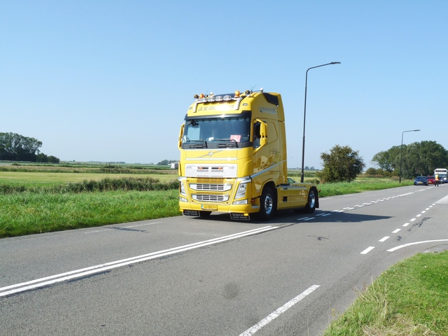 P1170335 Trucktour Bolsward september 2024