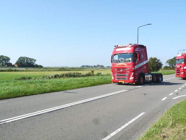 P1170336 Trucktour Bolsward september 2024