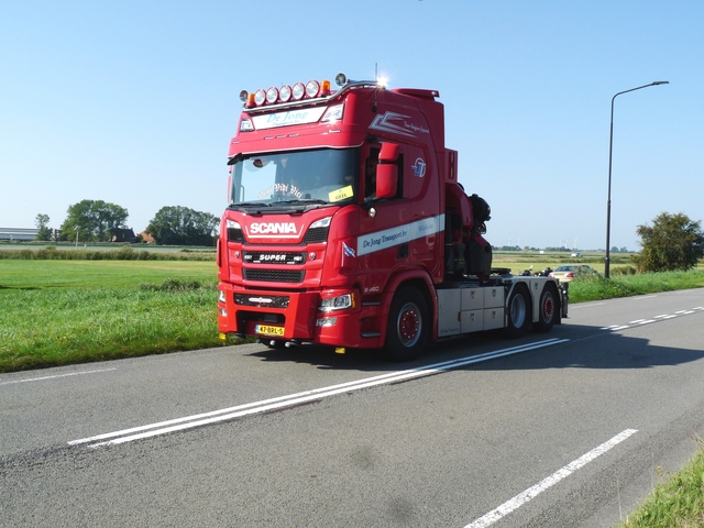 P1170338 Trucktour Bolsward september 2024