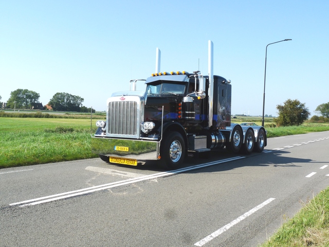 P1170340 Trucktour Bolsward september 2024