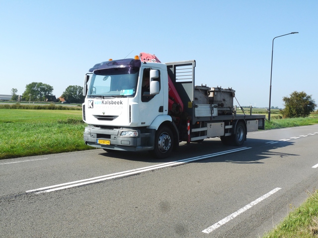 P1170343 Trucktour Bolsward september 2024