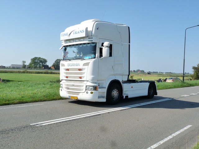 P1170344 Trucktour Bolsward september 2024