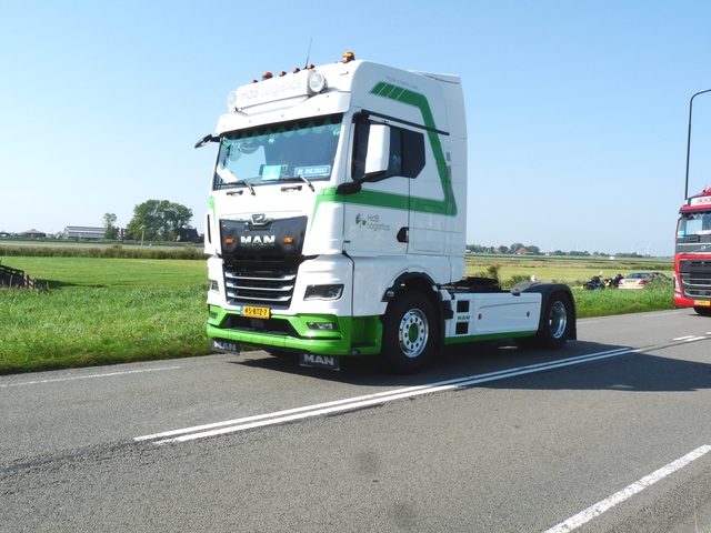 P1170346 Trucktour Bolsward september 2024