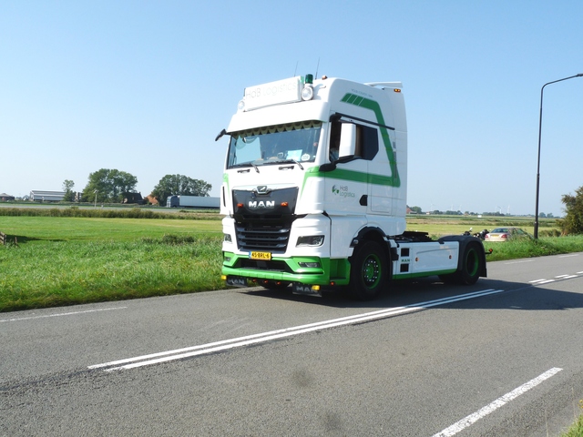 P1170349 Trucktour Bolsward september 2024