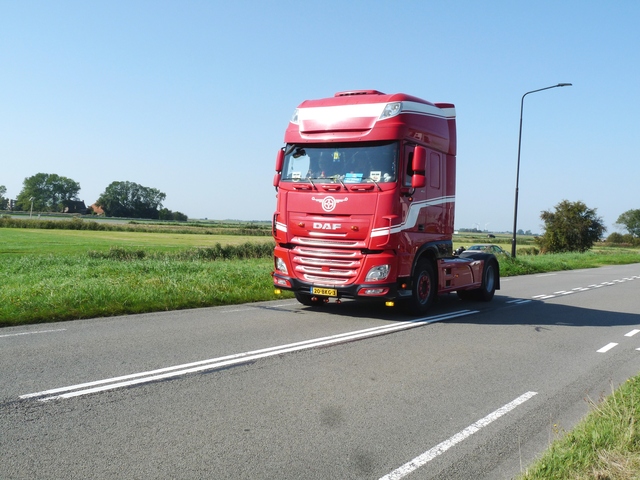 P1170350 Trucktour Bolsward september 2024