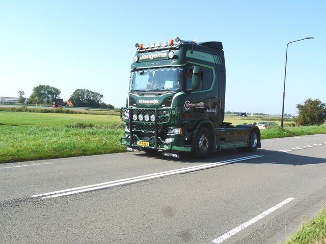 P1170353 Trucktour Bolsward september 2024