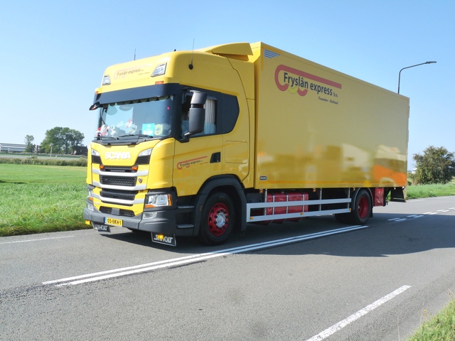 P1170354 Trucktour Bolsward september 2024