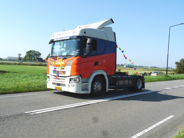 P1170355 Trucktour Bolsward september 2024