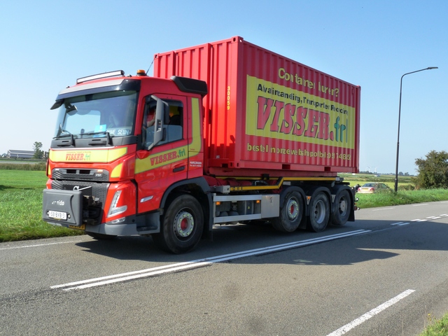 P1170358 Trucktour Bolsward september 2024