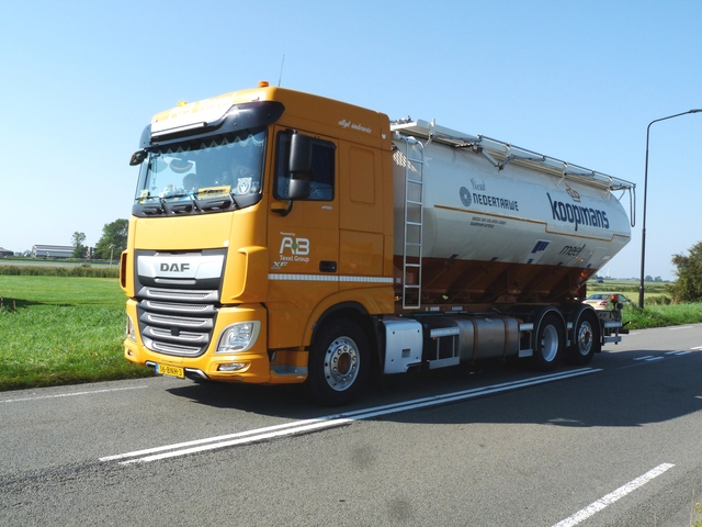 P1170360 Trucktour Bolsward september 2024