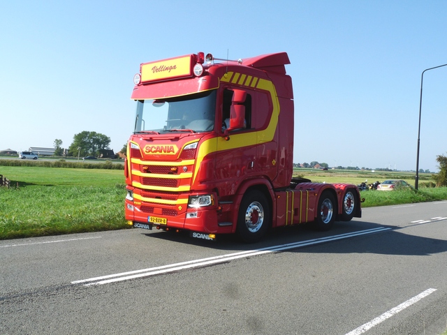 P1170362 Trucktour Bolsward september 2024