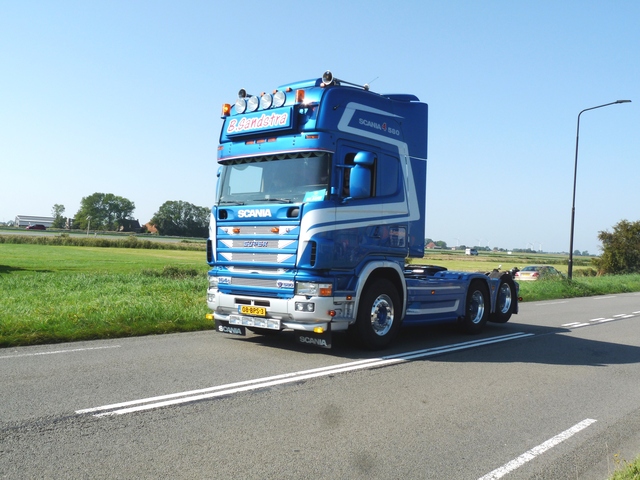 P1170363 Trucktour Bolsward september 2024