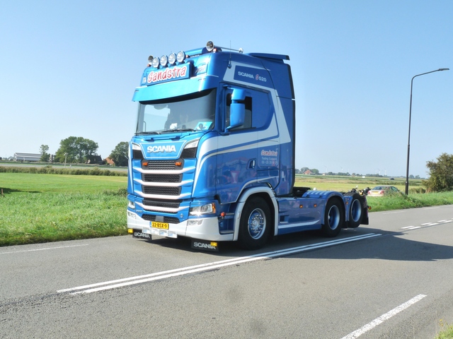 P1170364 Trucktour Bolsward september 2024