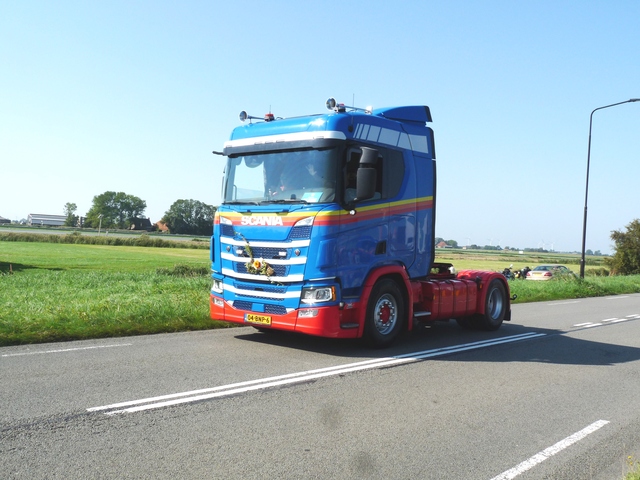 P1170365 Trucktour Bolsward september 2024