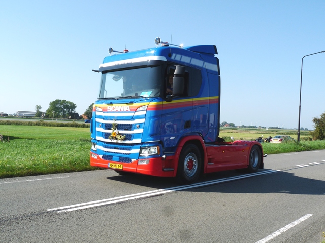 P1170366 Trucktour Bolsward september 2024